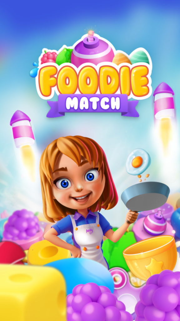 Funny Faces Match-3 2 🕹️ Jogue no Jogos123